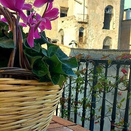 Il Balcone Di Carmine Daire Napoli Dış mekan fotoğraf